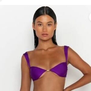 Sommer Swim Soriya Top